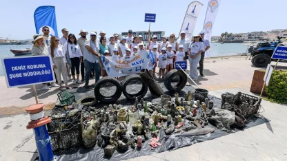 İzmir’de çevresel yoğun mesai