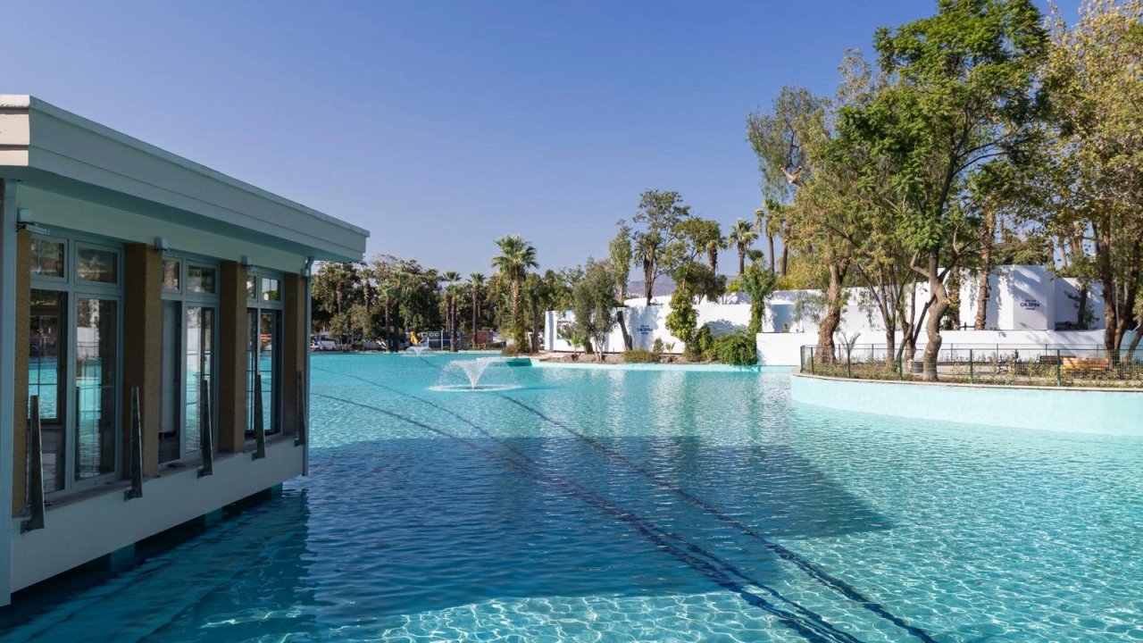 İzmir’de iki yılda yatırım atağı