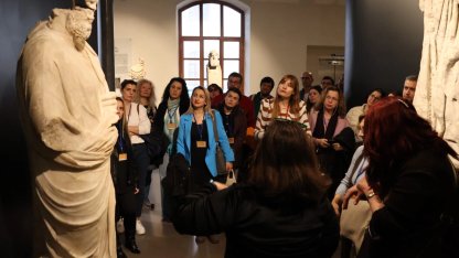 İzmir’de Öğretmen Akademileri yeni dönemde devam ediyor