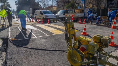 İzmir’de yaya güvenliği ön planda