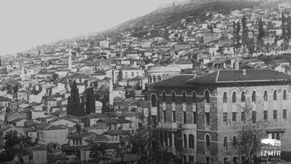 İzmir'in belleğinde 'Cumhuriyetin ilk yıllarında Ramazan' sergisi