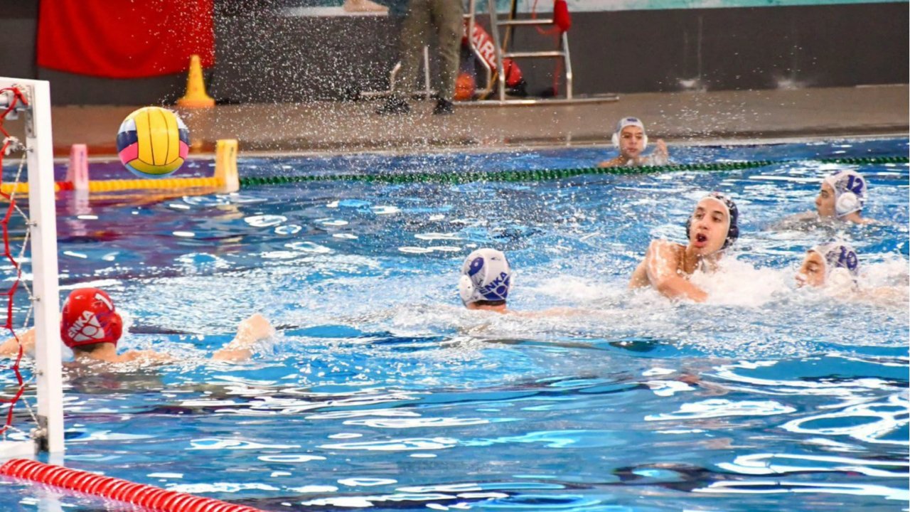 İzmirli Sporcular farklı branşlarda gurur yaşattı