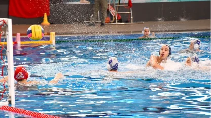 İzmirli Sporcular farklı branşlarda gurur yaşattı