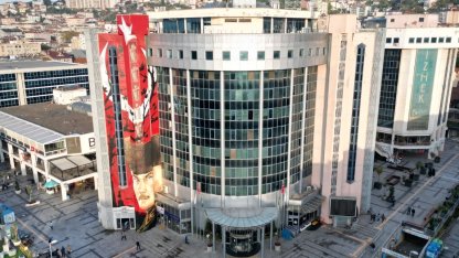 İzmit'te 6. çocuk evine 'Fatma Nur Çelik' adı verilecek