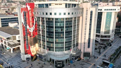 İzmit'te bayram öncesi esnafa müjde