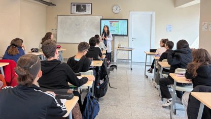 İzmit'te Çınar Akademi’de ara tatil fırsata dönüştü