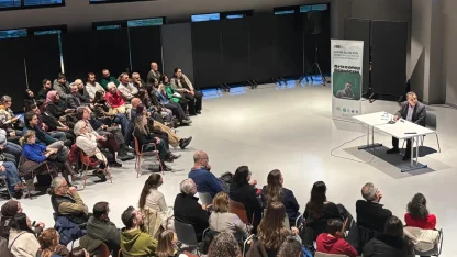 İznik Gölü’nün sular altındaki tarihi Nilüfer'de konuşuldu