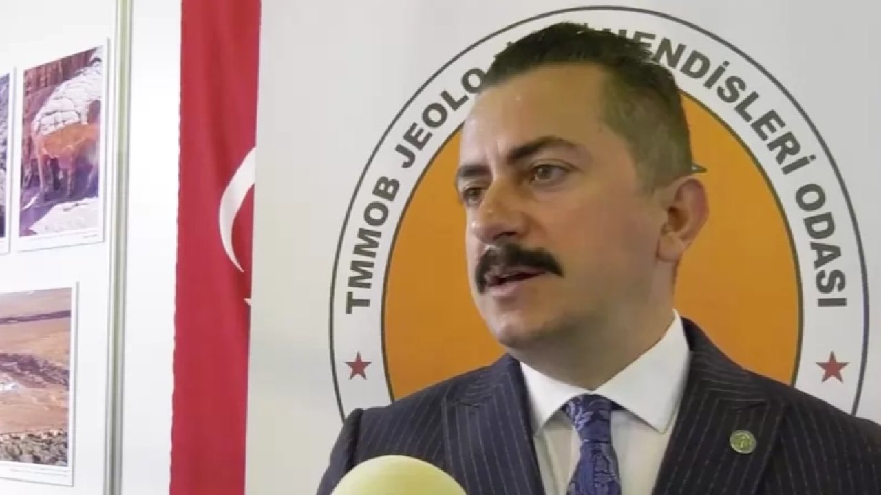 JMO Güney Marmara'dan uyarı! Buldan depremi, Bursa Ovası’nın zemin riskini hatırlattı