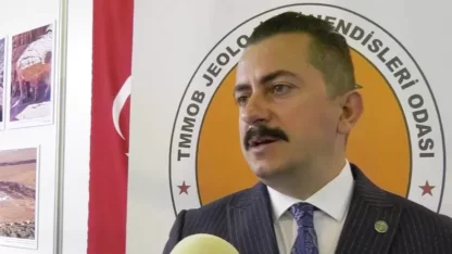 JMO Güney Marmara'dan uyarı! Buldan depremi, Bursa Ovası’nın zemin riskini hatırlattı