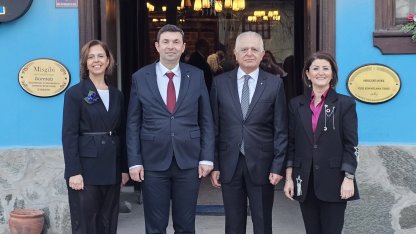 Kadının Güçlenmesi Bursa Platformu 10 yaşında