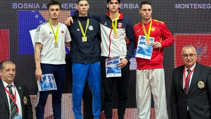 Kağıtspor, tüm branşlarda başarıya abone