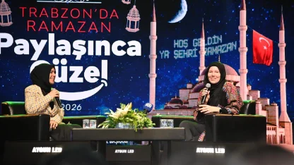 Kanadalı Yazar Jenny Molendyk, nasıl din değiştirdiğini anlattı