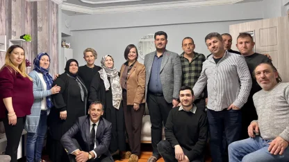 Karabağlar ’da 58 mahallede Ramazan geleneği yaşatılıyor