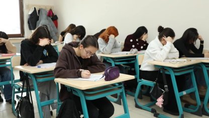 KAYMEK'ten MSÜ sınavı öncesinde deneme fırsatı