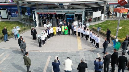 Kayseri Büyükşehir'den ulaşımda 'nezaket' hassasiyeti