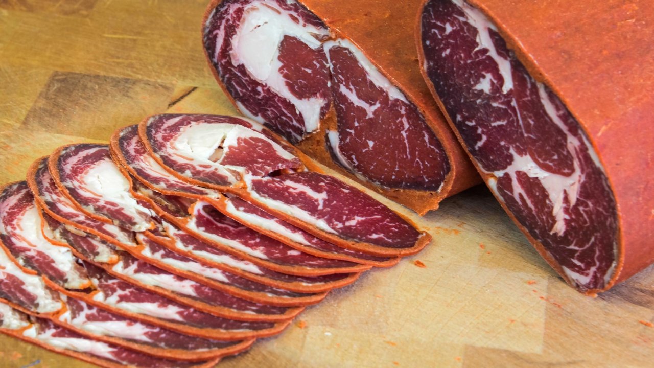 Kayseri Pastırması'na AB tescili... Türkiye’nin 46. coğrafi işaretli ürünü oldu