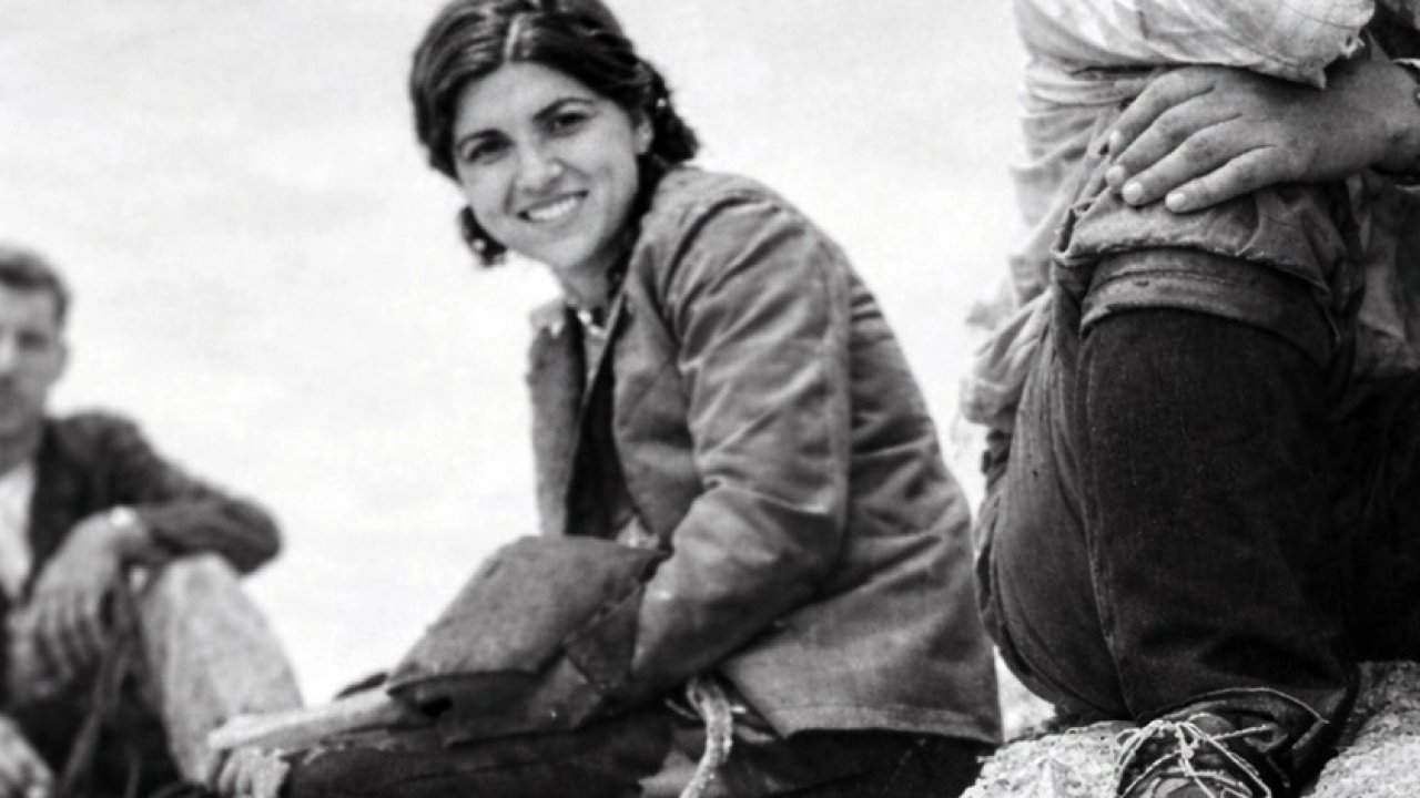 Kayseri Talas'ta 'İlmiye Bergman'a özel davet