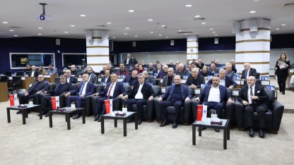KAYSO'dan 'Gümrük Birliği' açıklaması
