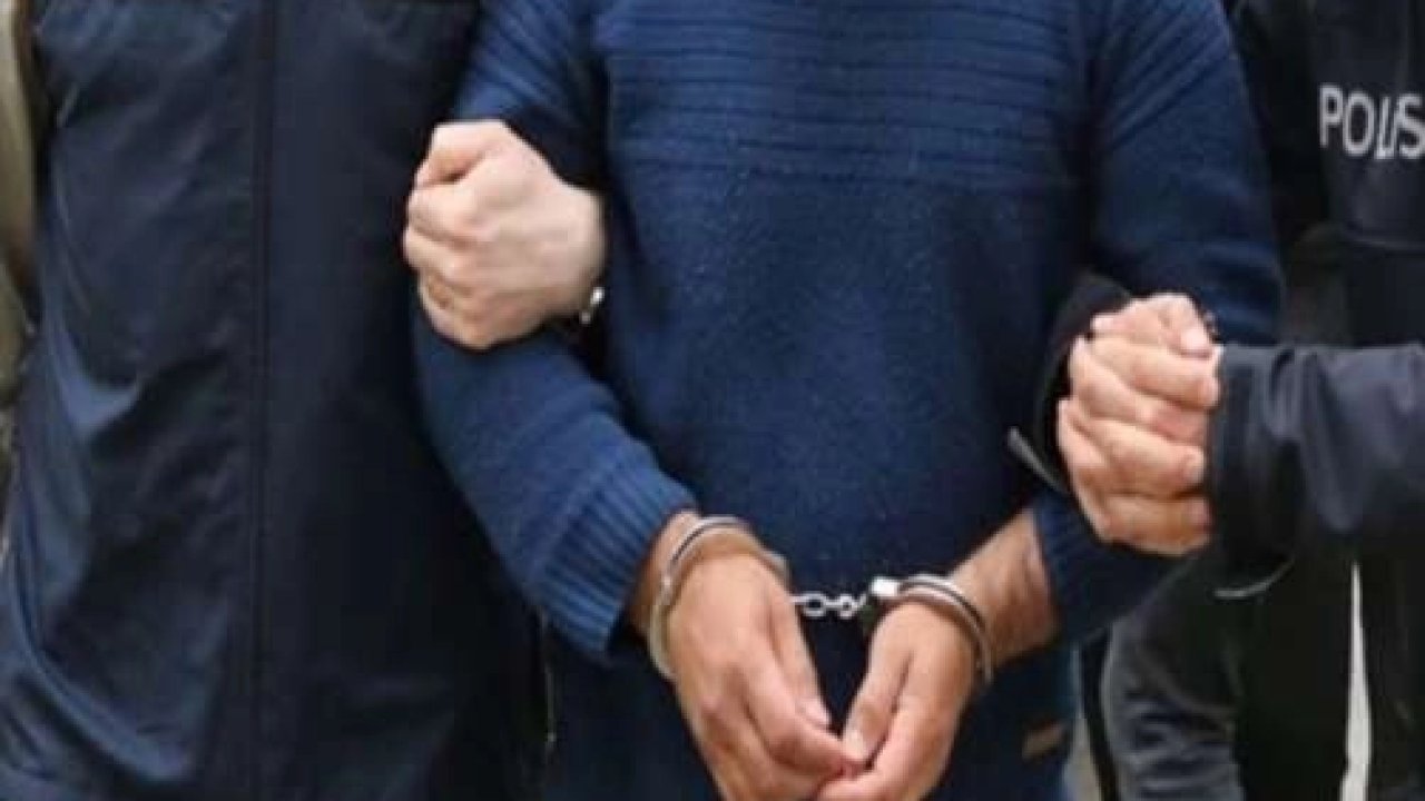 Keşan’da FETÖ'ye şafak operasyonu: 5 tutuklama