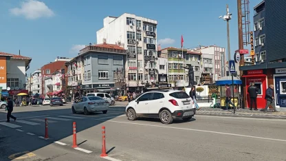 Keşan’da meydan ismi tartışması... Tekel Meydanı mı, Alparslan Türkeş Meydanı mı?