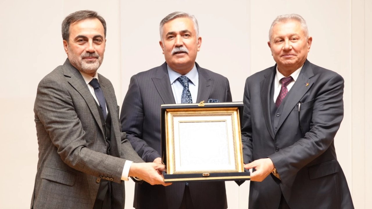 KGF ekonomik süreçte kritik rol üstleniyor