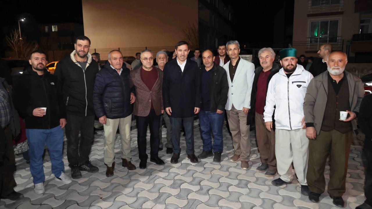 Kılca’dan engelsiz yaşam merkezi müjdesi