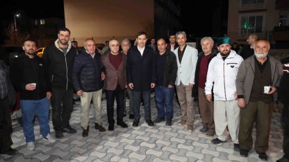 Kılca’dan engelsiz yaşam merkezi müjdesi