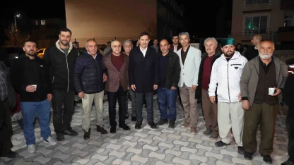 Kılca’dan engelsiz yaşam merkezi müjdesi