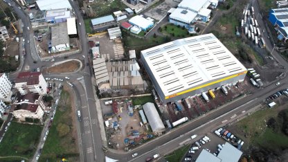 Kocaeli Büyükşehir'den Gebze'de 6 ayda dev ulaşım atağı