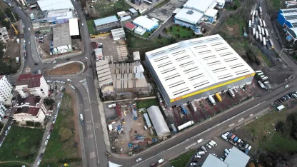 Kocaeli Büyükşehir'den Gebze'de 6 ayda dev ulaşım atağı