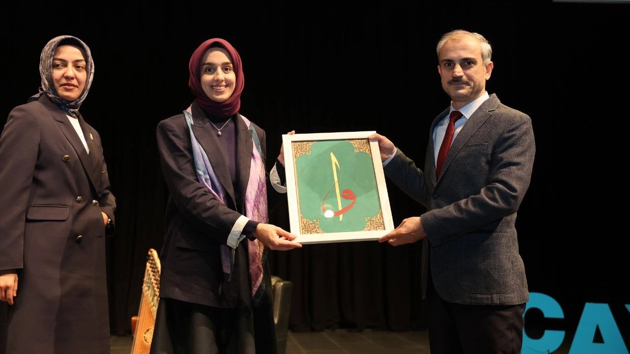 Kocaeli Çayırova’da 8 Mart’a özel program