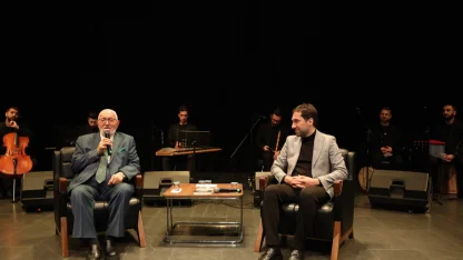 Kocaeli Çayırova’da Ramazan Sohbetleri programı gerçekleştirildi