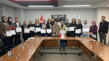 Kocaeli Gebze’nin “Cevher Çocukları” bilim ve sanatla buluşuyor