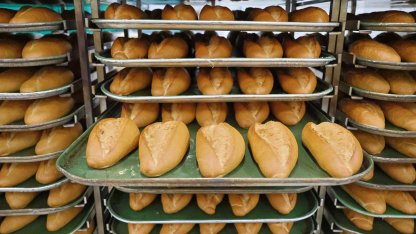 Kocaeli Halk Ekmek’te 1 Nisan itibariyle gramaj artıyor