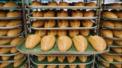 Kocaeli Halk Ekmek’te 1 Nisan itibariyle gramaj artıyor