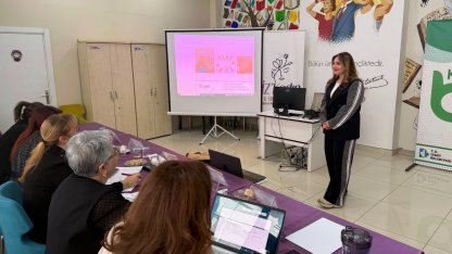 Kocaeli İzmit’te girişimci adaylar mülakatlardan geçti