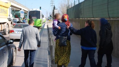 Kocaeli Zabıtası'ndan 'duygu sömürüsü' uyarısı!