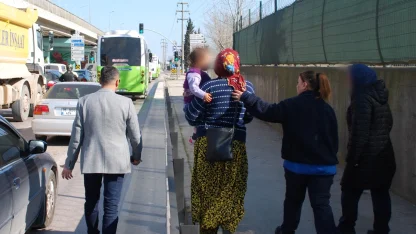 Kocaeli Zabıtası'ndan 'duygu sömürüsü' uyarısı!