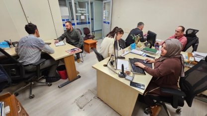 Kocaeli'de Gölcük Belediyesi’nden istihdama kesintisiz katkı