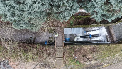 Kocaeli'de İSU’dan stratejik su yönetimi hamlesi