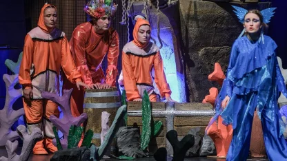 Kocaeli'de İyilik Kılavuzu, Körfez’in dipten dirilişine tanıklık etti