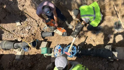 Kocaeli'de Kandıra’nın geleceğine güçlü imza