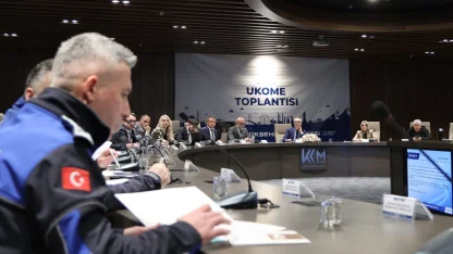 Kocaeli’de UKOME’den karavan park yasağına onay