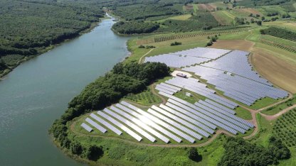 Kocaeli'den çevreci enerji atağı... İSU ve İZAYDAŞ milyonlarca kWh elektrik üretti