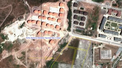 Kocaeli’nin geleceği güvenli yapılarla şekilleniyor