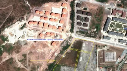 Kocaeli’nin geleceği güvenli yapılarla şekilleniyor