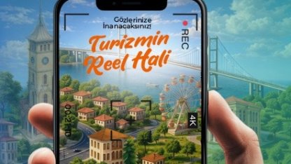 Kocaeli’yi 60 saniyede anlatıp, ödülü kapacaklar!