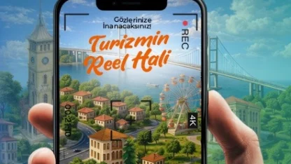 Kocaeli’yi 60 saniyede anlatıp, ödülü kapacaklar!