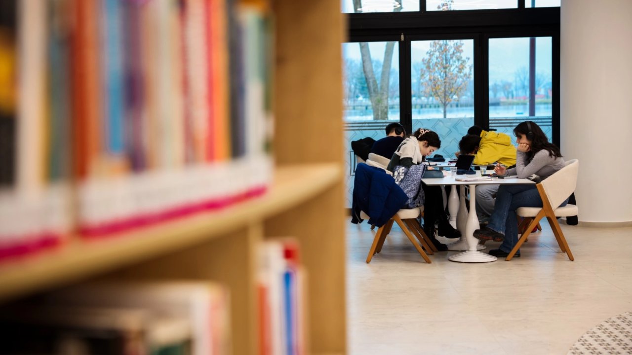 Kocaeli’yi kitap kokusu saracak