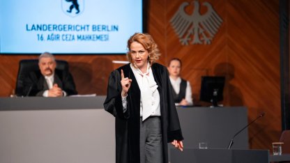 Kocali'de "Karar" damgası